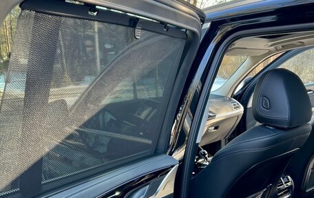 BMW X3, 2022 год, 6 950 000 рублей, 14 фотография