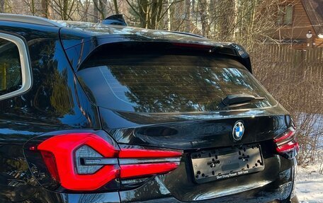 BMW X3, 2022 год, 6 950 000 рублей, 7 фотография