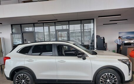 Haval Jolion, 2025 год, 2 799 000 рублей, 3 фотография