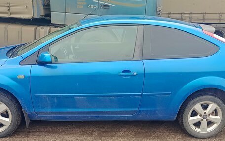 Ford Focus II рестайлинг, 2006 год, 350 000 рублей, 2 фотография