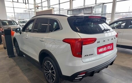 Haval Jolion, 2025 год, 2 799 000 рублей, 5 фотография