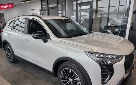 Haval Jolion, 2025 год, 2 799 000 рублей, 2 фотография
