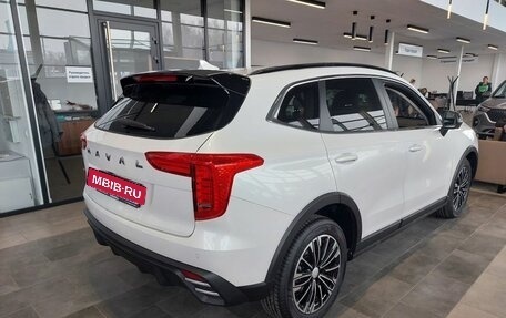Haval Jolion, 2025 год, 2 799 000 рублей, 4 фотография