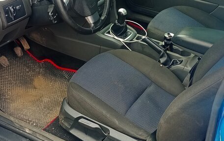 Ford Focus II рестайлинг, 2006 год, 350 000 рублей, 6 фотография
