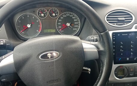 Ford Focus II рестайлинг, 2006 год, 350 000 рублей, 5 фотография