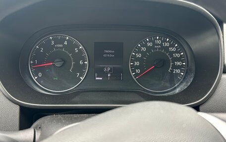 Renault Arkana I, 2019 год, 1 750 000 рублей, 9 фотография