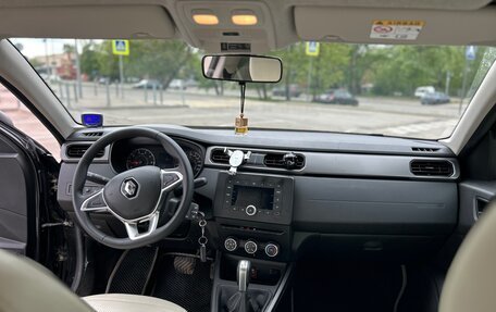 Renault Arkana I, 2019 год, 1 750 000 рублей, 8 фотография