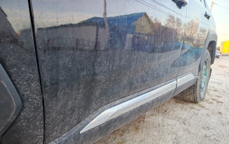 Toyota RAV4, 2019 год, 2 500 000 рублей, 13 фотография