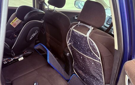 Honda Fit III, 2010 год, 820 000 рублей, 6 фотография