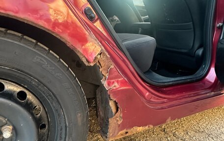 Honda Civic VIII, 2007 год, 700 000 рублей, 4 фотография