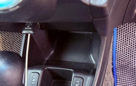 Honda Fit III, 2010 год, 820 000 рублей, 9 фотография