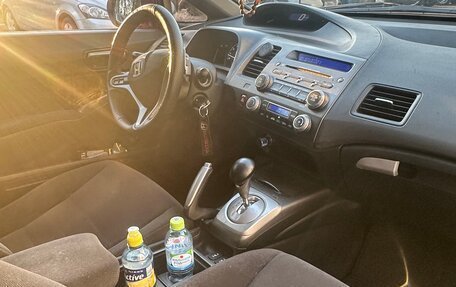 Honda Civic VIII, 2007 год, 700 000 рублей, 6 фотография