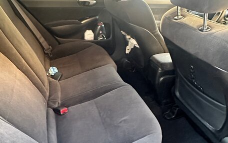 Honda Civic VIII, 2007 год, 700 000 рублей, 5 фотография
