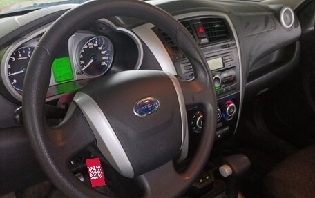 Datsun on-DO I рестайлинг, 2016 год, 440 000 рублей, 8 фотография