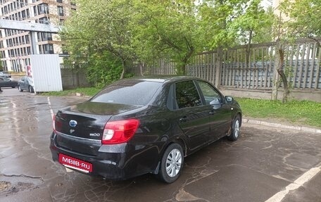 Datsun on-DO I рестайлинг, 2016 год, 440 000 рублей, 2 фотография
