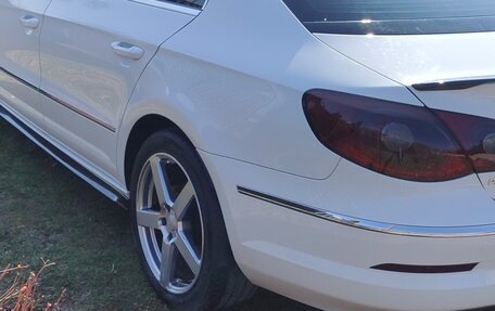Volkswagen Passat CC I рестайлинг, 2011 год, 1 200 000 рублей, 4 фотография