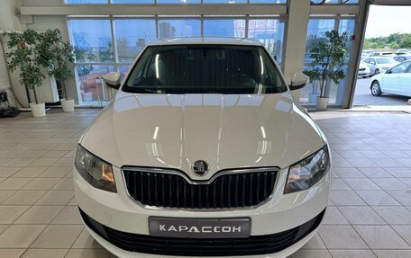Skoda Octavia, 2013 год, 1 180 000 рублей, 3 фотография
