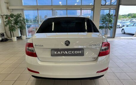 Skoda Octavia, 2013 год, 1 180 000 рублей, 4 фотография