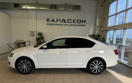 Skoda Octavia, 2013 год, 1 180 000 рублей, 5 фотография