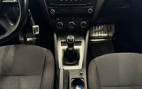 Skoda Octavia, 2013 год, 1 180 000 рублей, 13 фотография