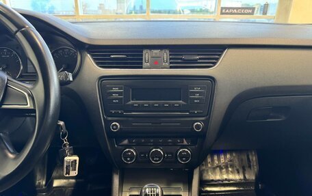 Skoda Octavia, 2013 год, 1 180 000 рублей, 12 фотография
