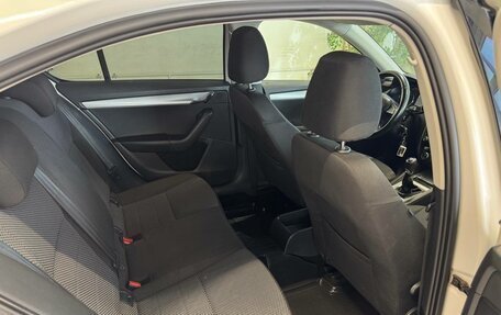 Skoda Octavia, 2013 год, 1 180 000 рублей, 10 фотография