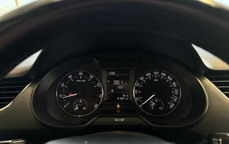Skoda Octavia, 2013 год, 1 180 000 рублей, 11 фотография