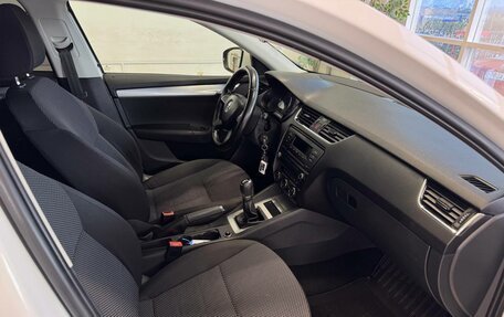 Skoda Octavia, 2013 год, 1 180 000 рублей, 9 фотография