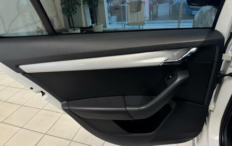 Skoda Octavia, 2013 год, 1 180 000 рублей, 15 фотография
