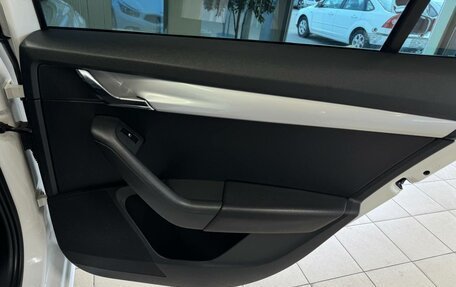 Skoda Octavia, 2013 год, 1 180 000 рублей, 17 фотография