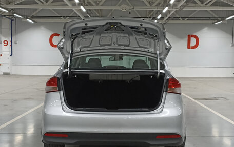 KIA Cerato III, 2018 год, 1 719 950 рублей, 12 фотография