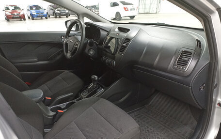 KIA Cerato III, 2018 год, 1 719 950 рублей, 13 фотография