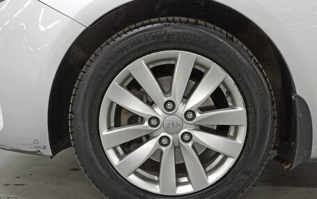 KIA Cerato III, 2018 год, 1 719 950 рублей, 22 фотография
