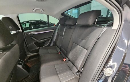Skoda Octavia, 2019 год, 1 850 000 рублей, 8 фотография