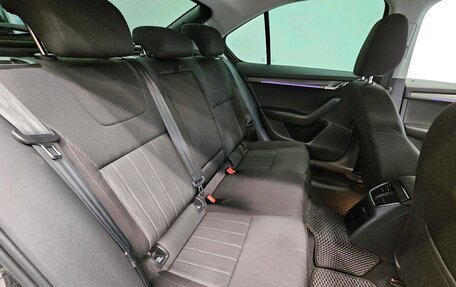 Skoda Octavia, 2019 год, 1 850 000 рублей, 10 фотография