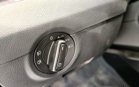 Skoda Octavia, 2019 год, 1 850 000 рублей, 13 фотография
