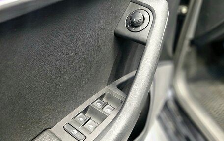 Skoda Octavia, 2019 год, 1 850 000 рублей, 12 фотография