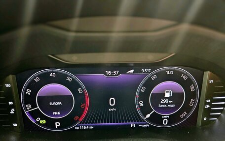 Skoda Octavia, 2019 год, 1 850 000 рублей, 21 фотография