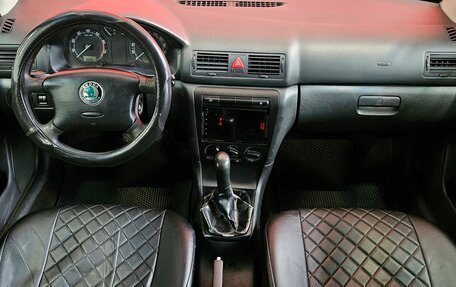 Skoda Octavia IV, 2008 год, 385 000 рублей, 9 фотография