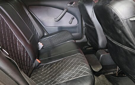 Skoda Octavia IV, 2008 год, 385 000 рублей, 13 фотография
