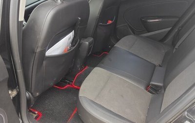Opel Astra J, 2011 год, 750 000 рублей, 1 фотография