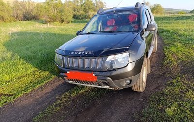 Renault Duster I рестайлинг, 2012 год, 720 000 рублей, 1 фотография