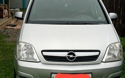 Opel Meriva, 2008 год, 400 000 рублей, 1 фотография