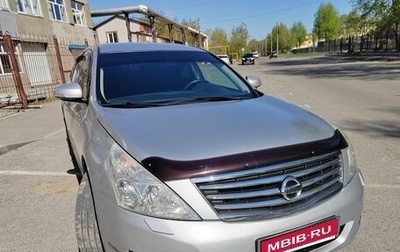 Nissan Teana, 2010 год, 1 200 000 рублей, 1 фотография