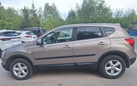 Nissan Qashqai, 2007 год, 720 000 рублей, 1 фотография