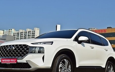 Hyundai Santa Fe IV, 2022 год, 3 100 000 рублей, 1 фотография