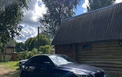 BMW 5 серия, 2006 год, 1 170 000 рублей, 1 фотография