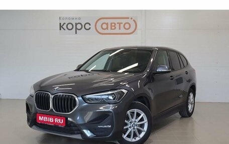 BMW X1, 2019 год, 2 790 000 рублей, 1 фотография