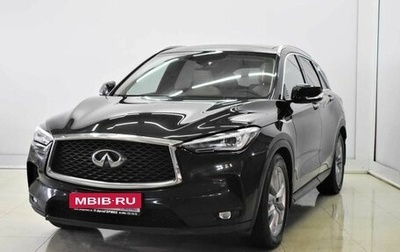 Infiniti QX50 II, 2019 год, 2 355 000 рублей, 1 фотография