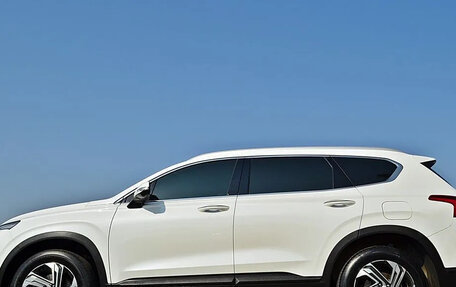 Hyundai Santa Fe IV, 2022 год, 3 100 000 рублей, 6 фотография